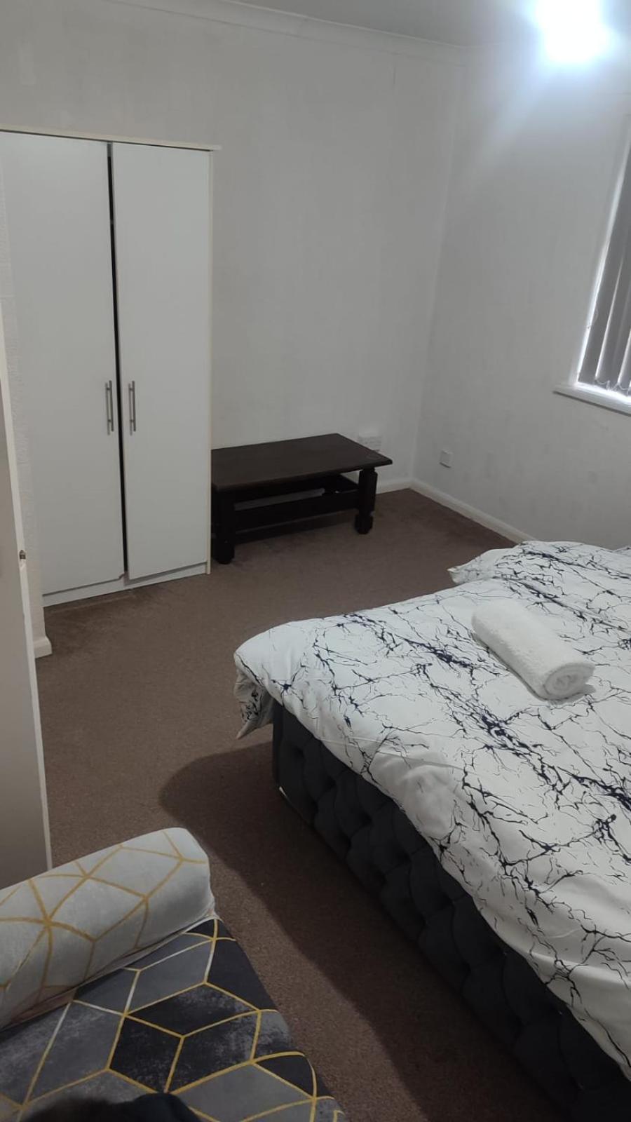 Heron Road New Homestay