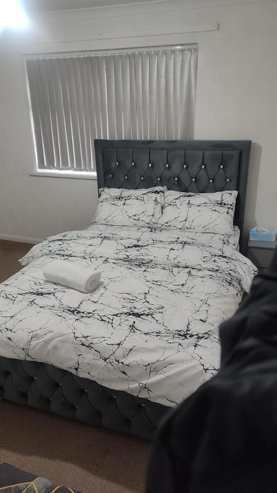 Homestay Heron Road New Birmingham